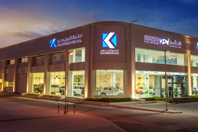 The Largest Fleet Leasing Company In Bahrain