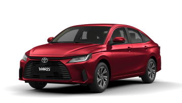 Sedan
