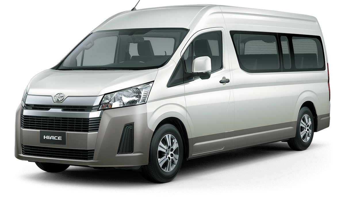 Hiace