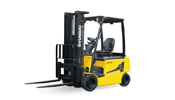 Forklift