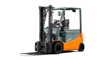 Forklift