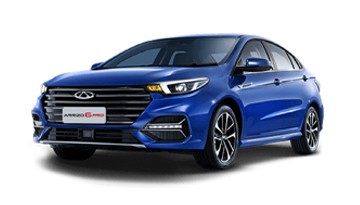 Chery Arrizo 6 pro