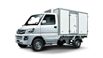 CMC freezer