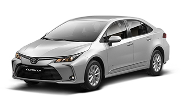 Corolla