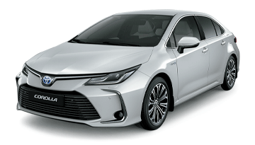Corolla