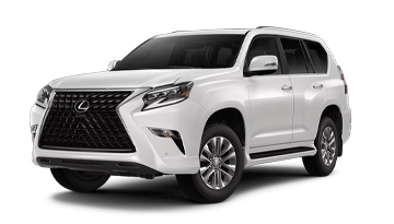 Lexus GX460