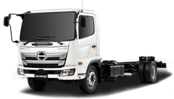 Hino