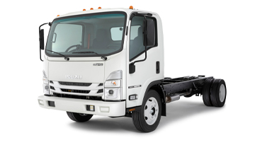 Isuzu 