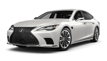LS500h