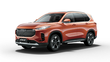 Maxus D60