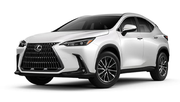 NX350h