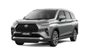 Toyota Veloz