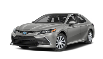 Camry hybrid