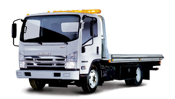 Isuzu Recov